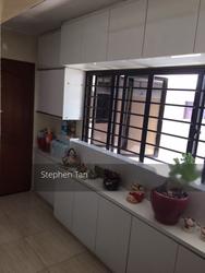Blk 124 Pending Road (Bukit Panjang), HDB Executive #149781432